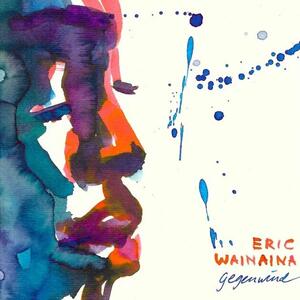Gegenwind - Eric Wainaina