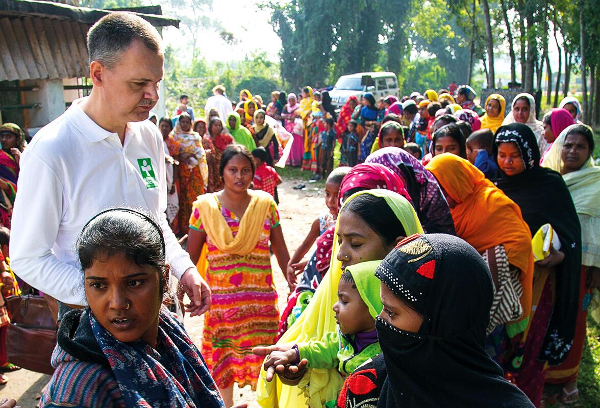 Indien - Rückblick 2019