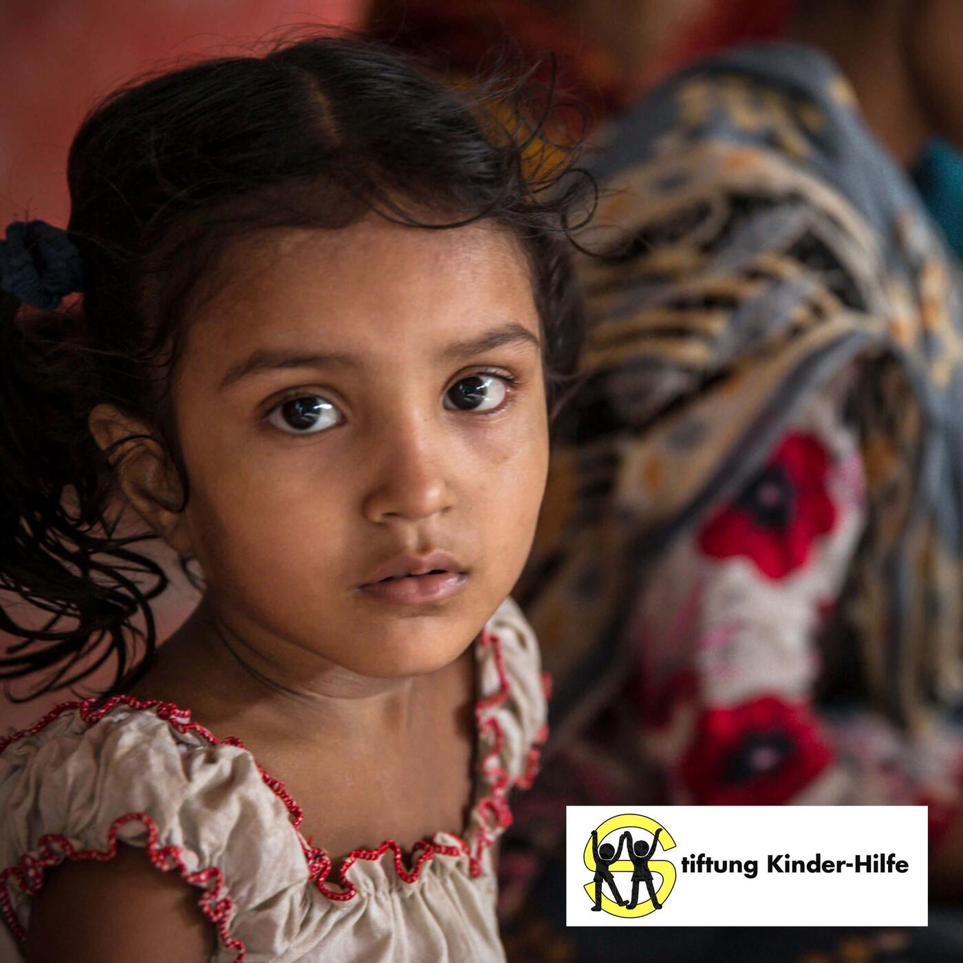 Stiftung Kinder Hilfe
