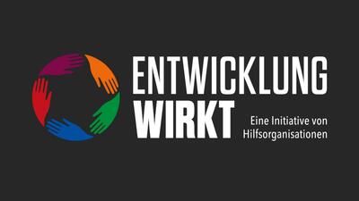 Entwicklung wirkt