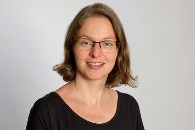 Susanne Belayneh