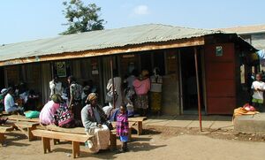 Kenia 2017