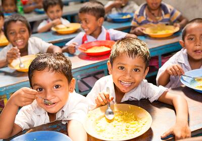 Iftar Spende zum Ramadan