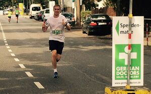 Kassel Marathon 2017