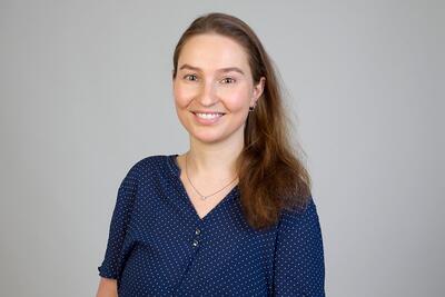 Lena Schütter