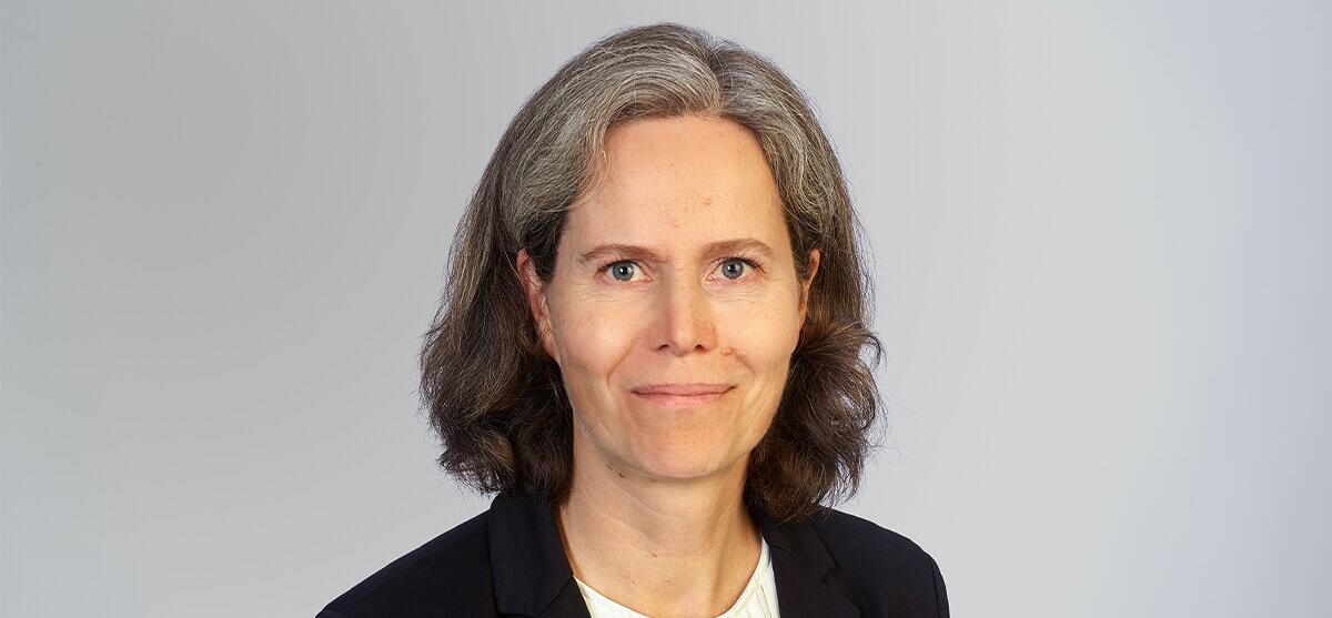Susanne Bosman