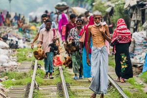 Neue Standorte in Bangladesch