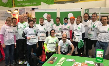 German Doctors-Team 2019