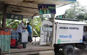 Philippinen