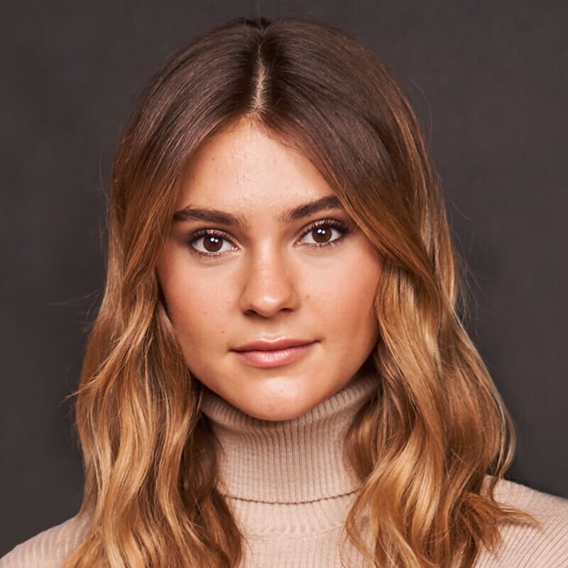 Stefanie Giesinger engagiert sich für die German Doctors