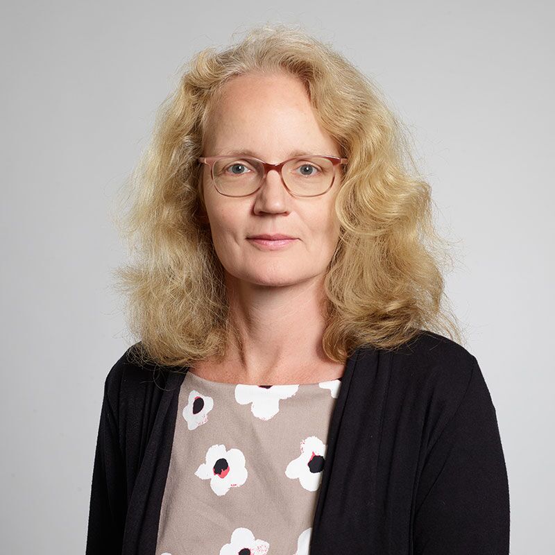 Vorstand Dr. Harald Kischlat