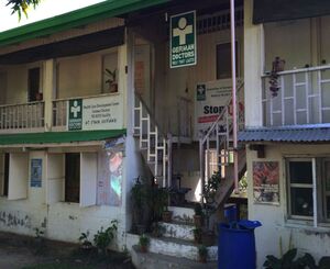 Mindoro
