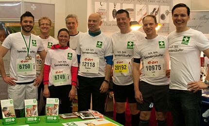 German Doctors-Team 2017