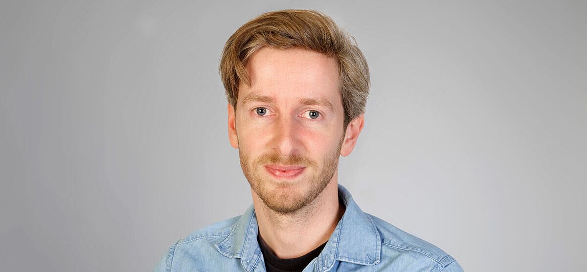Christian Brodüffel Christian Brodüffel