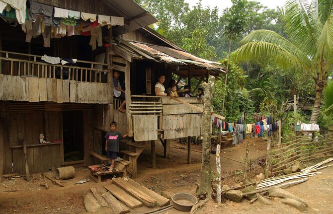 HIV-Prävention auf Mindanao