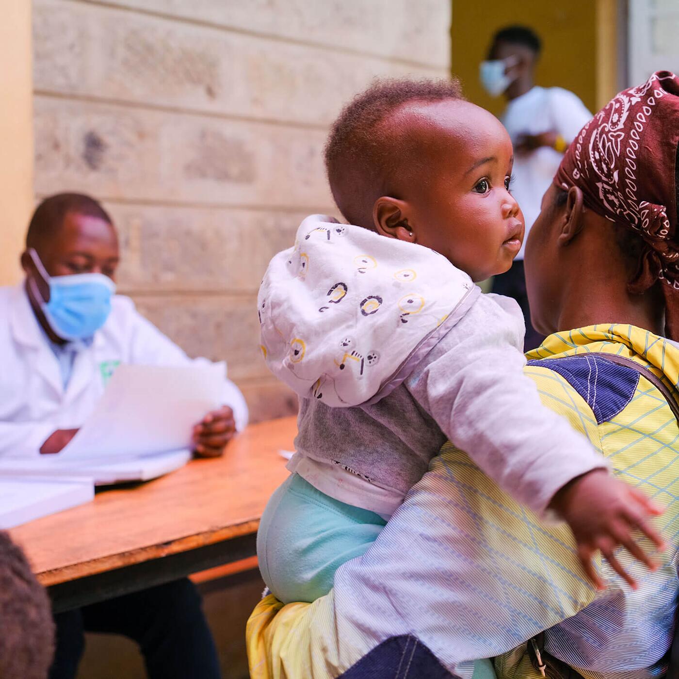 Malaria – Eine Tropenkrankheit, die sich bekämpfen lässt
