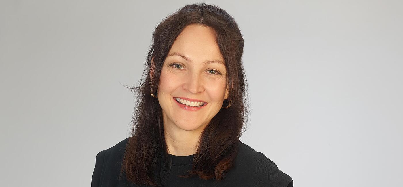 Yvonne Albert