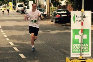 Kassel Marathon 2017