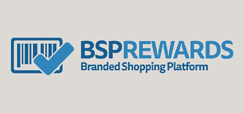 BSP Rewards - Charity Shopping