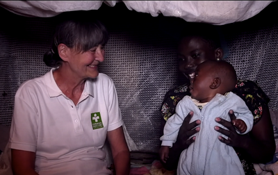 German Doctors in Nairobi