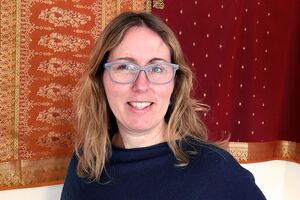 Christina Lang
