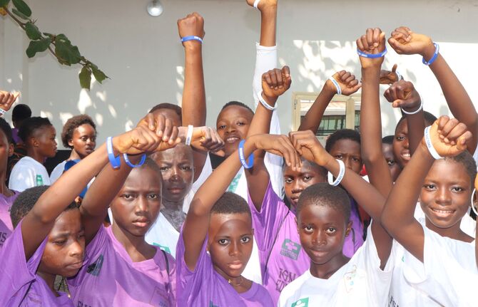 Sierra Leone – Rückblick 2025