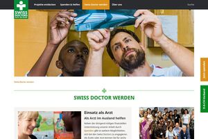 Swiss Doctors