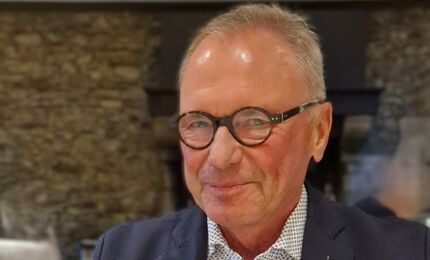 70 Jahre Walter