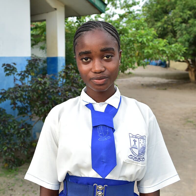 Mariame Bakarr