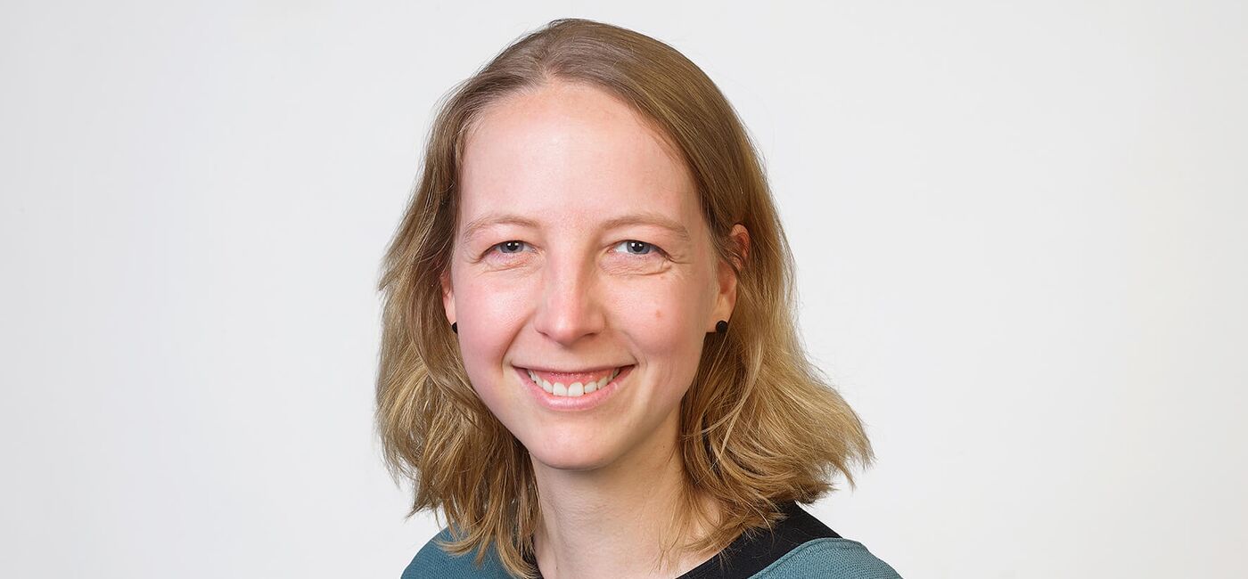 Dr. med. Lea Rheinberger