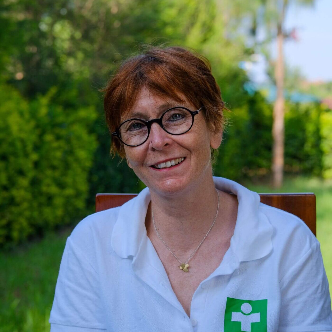 Dr. Baur - German Doctors