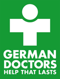 German Doctors e.V.