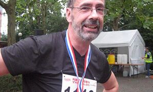 Ansporn gesucht