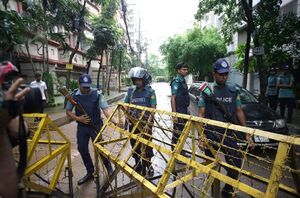 Bangladesch