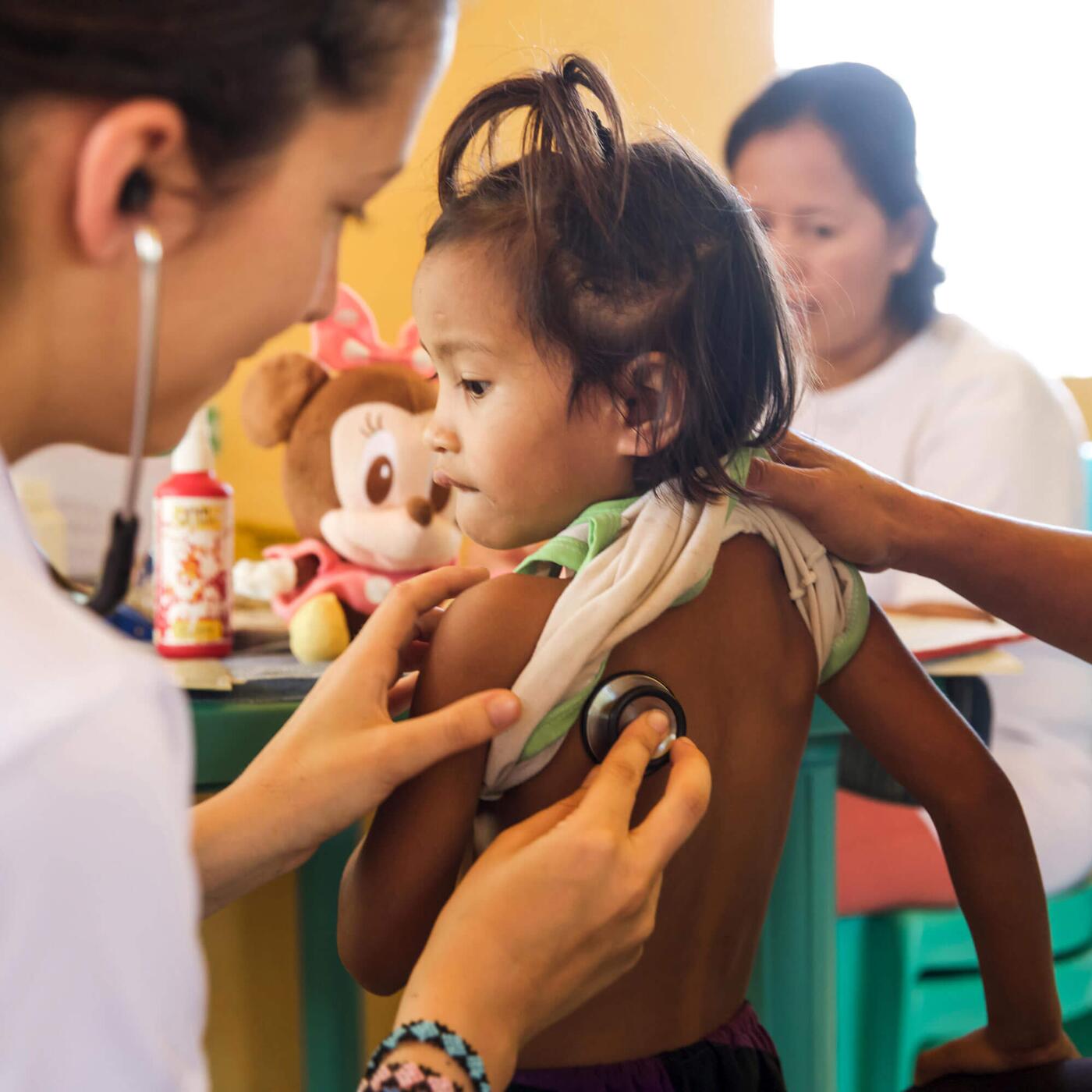 A survey of the German Doctors' Projects