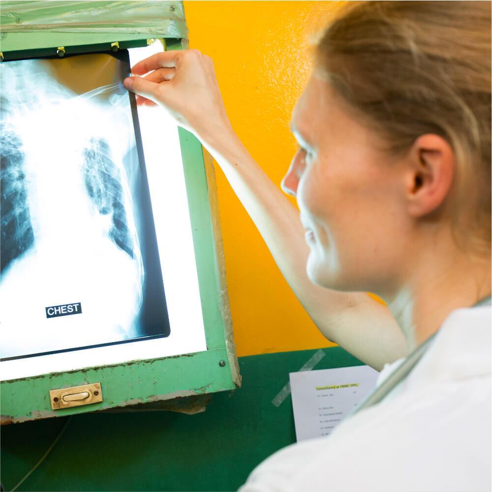 Transparenz und Kontrolle