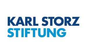 KARL STORZ SE & Co. KG - Mitglied im Unterstützerkreis der German Doctors