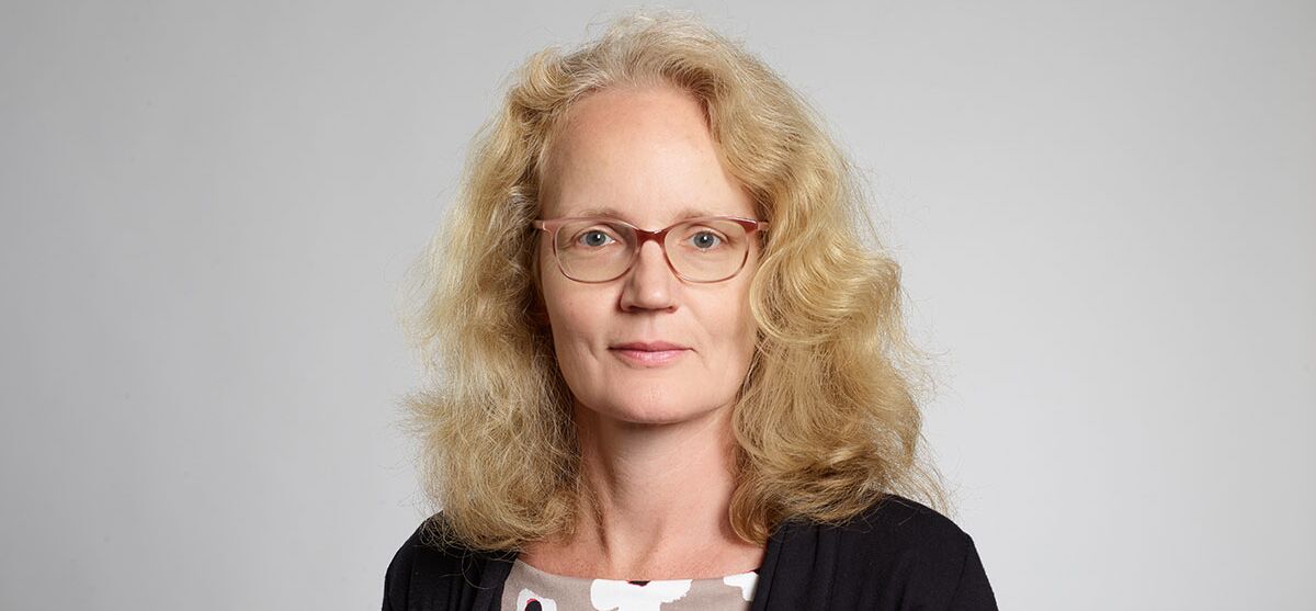 Dr. Christine Winkelmann Dr. Christine Winkelmann
