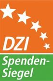 DZI-Spendensiegel