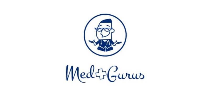 MedGurus - Firmenpartner der German Doctors