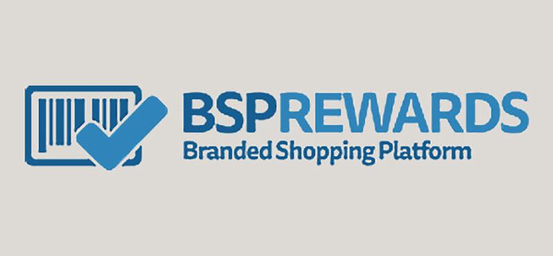 BSP Rewards - Charity Shopping