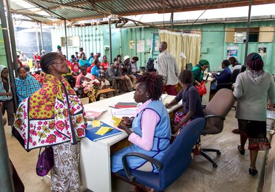 Kenia - Rückblick 2025