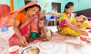 Bangladesch