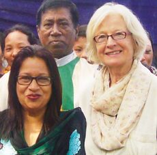 German Doctors Chittagong