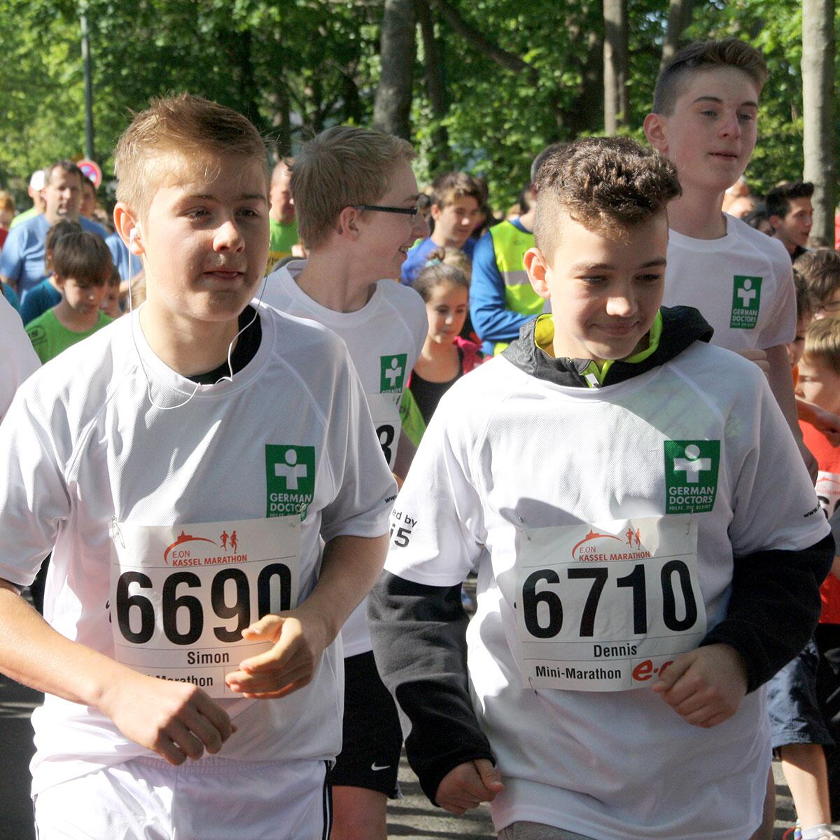 Kassel Marathon 2022