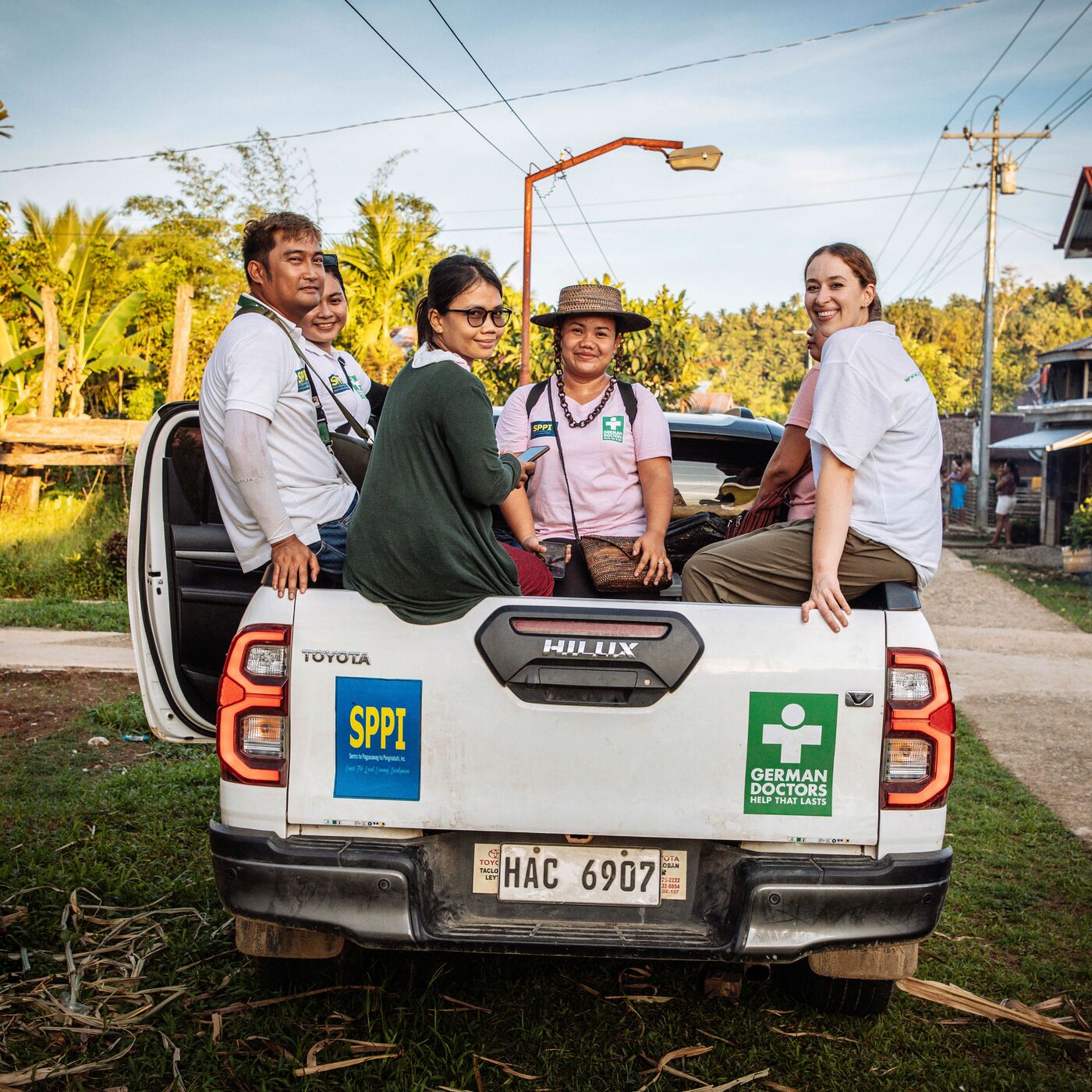 Jahresrückblick 2025