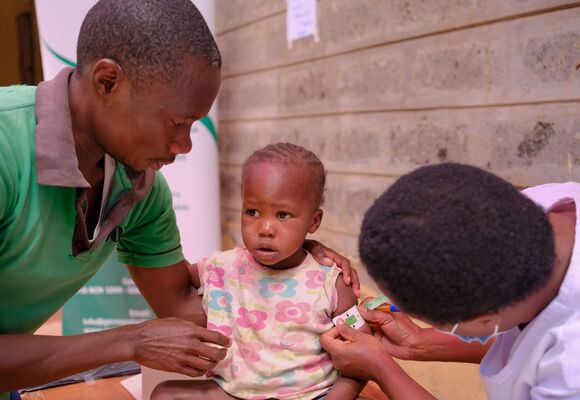 Gesundheits[-]kräfte ausbilden