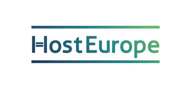 Host Europe - Firmenpartner der German Doctors