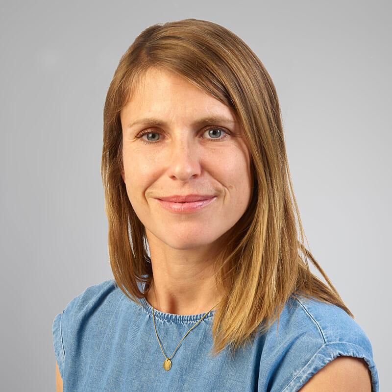 Vanessa Hepp - Presse German Doctors