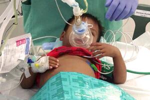 Surgical Mission Saarland